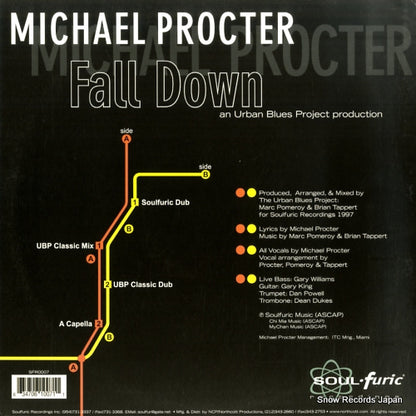 SFR-0007 back cover
