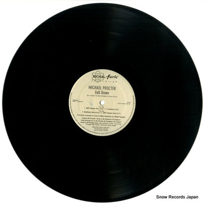 SFR-0007 disc
