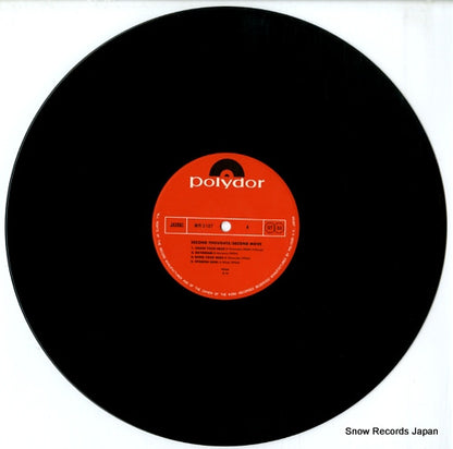 MR3107 disc