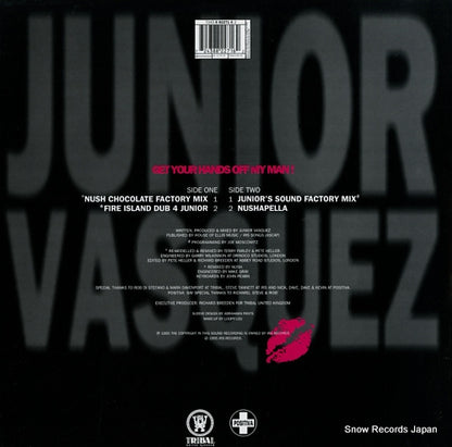 12TIV37 back cover