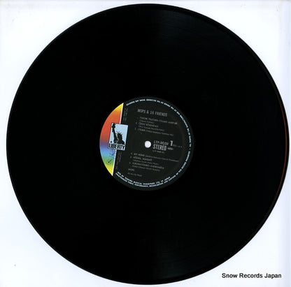 LTP-9059 disc