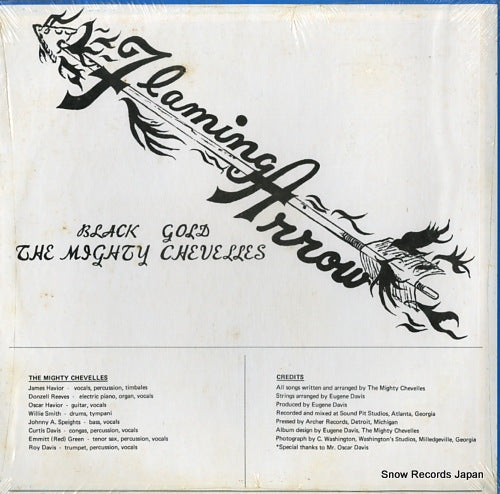 FA018 back cover