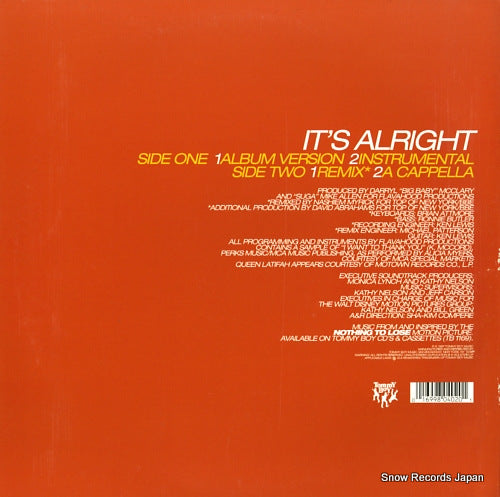 TB402 back cover
