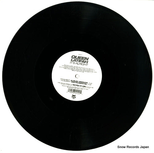 TB402 disc