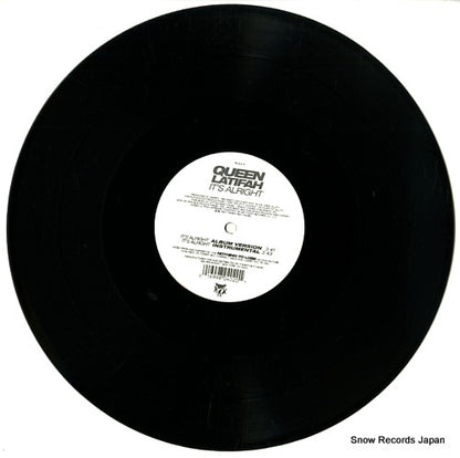 TB402 disc