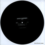 DM102 disc