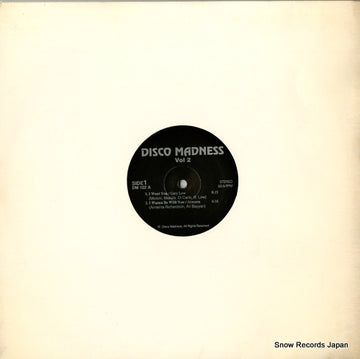 DM102 front cover