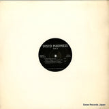 DM102 front cover