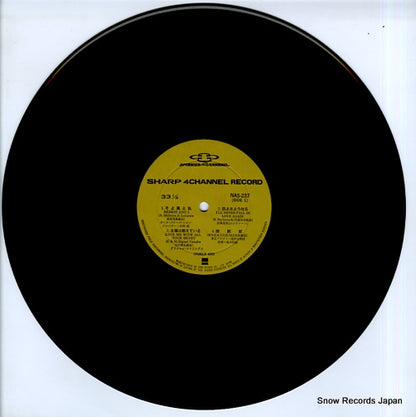 NAS-237 disc
