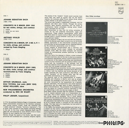 6500119 back cover