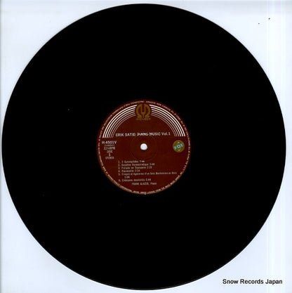 H-4501V disc