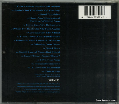 CK67300 back cover