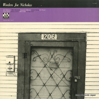 VC-4010 front cover