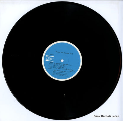 VC-4022 disc