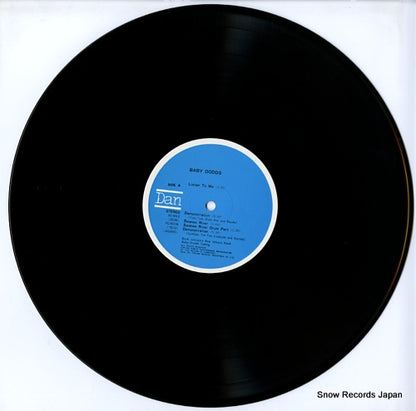 VC-4013 disc
