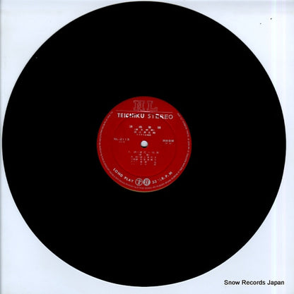 NL-2113 disc