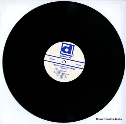 DS-220 disc