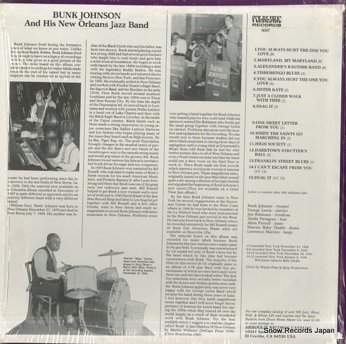 FOLKLYRIC9047 back cover