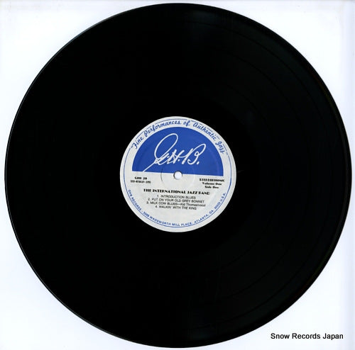 GHB-20 disc
