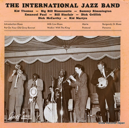 GHB-20 front cover