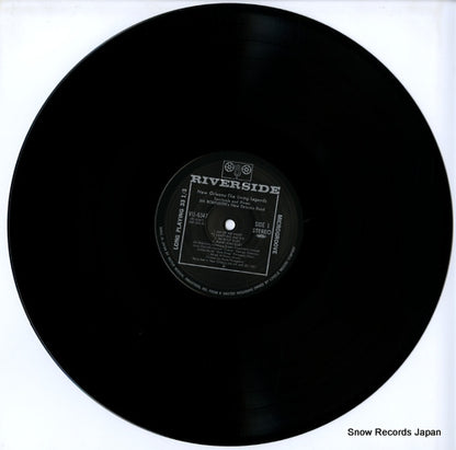 VIJ-6347 disc