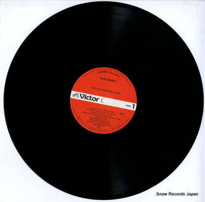 SJV-45001 disc