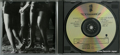 CT32-5500 disc