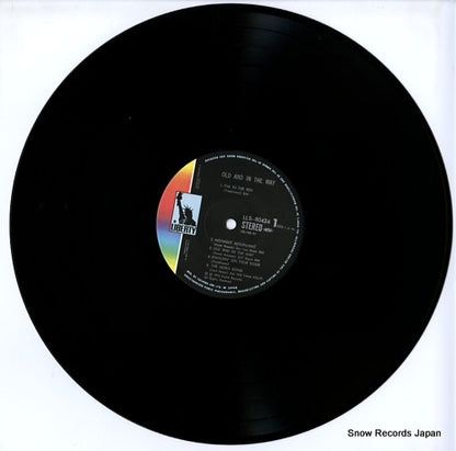 LLS-80424 disc