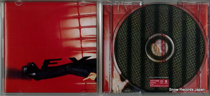 TOCT-9930 disc