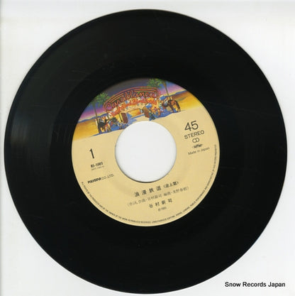 RI-1001 disc