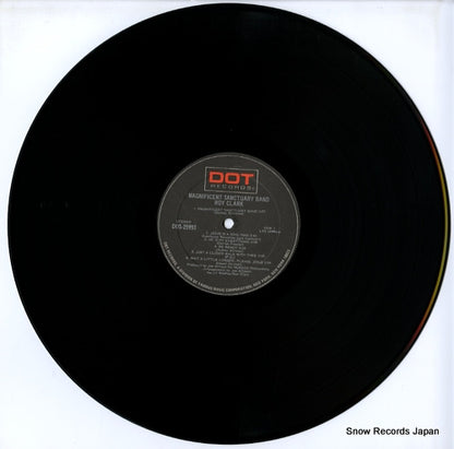 DOS-25993 disc