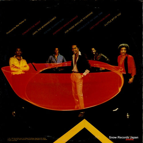 AL9515 back cover