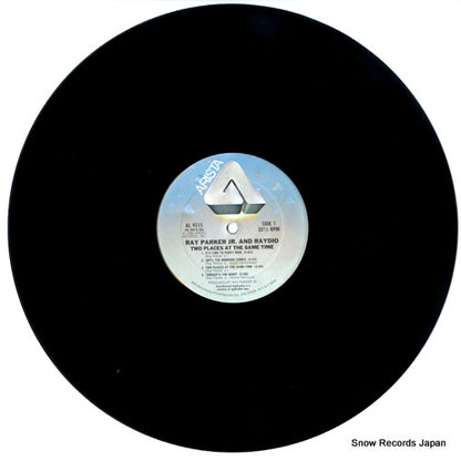 AL9515 disc