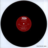 TA-8034 disc