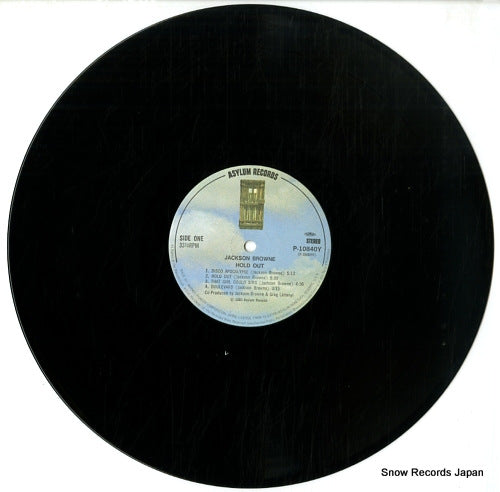 P-10840Y disc