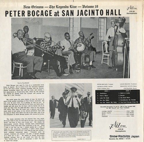 JCE-29 back cover