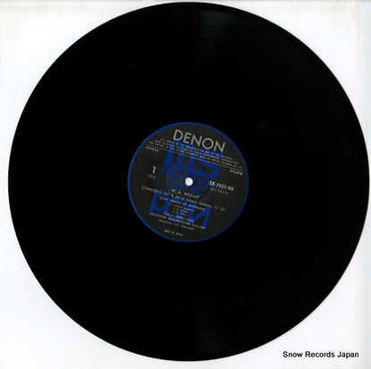 OX-7025-ND disc