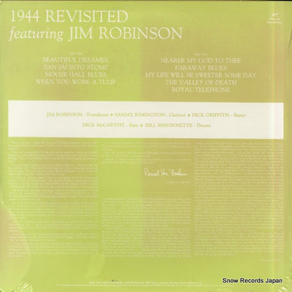 GHB-196 back cover