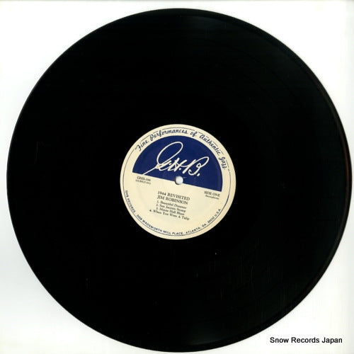 GHB-196 disc