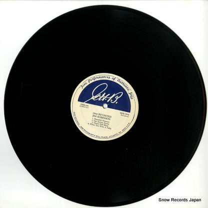 GHB-196 disc
