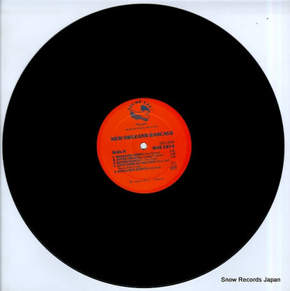 S.O.S.1074 disc