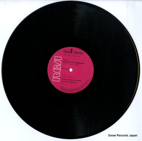 RGC-1051 disc
