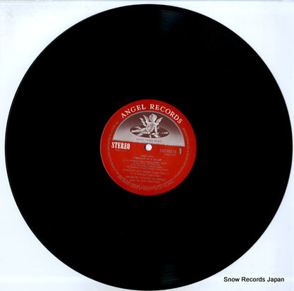 EAC-80218 disc