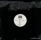 BB-003 front cover