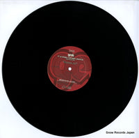 HBR-03001 disc