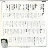 SKK-848 back cover