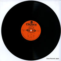 GWA-49 disc
