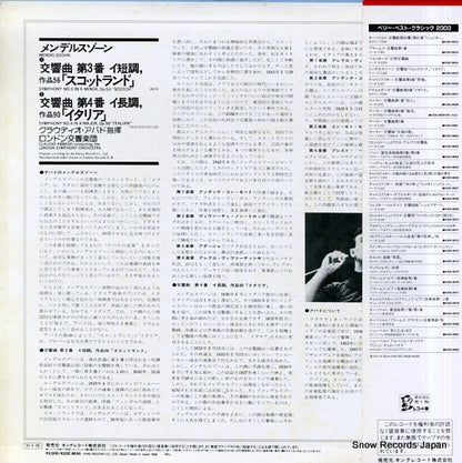 K20C-8655 back cover