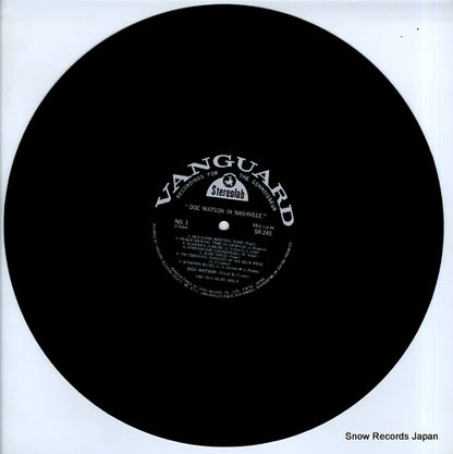 SR-245 disc