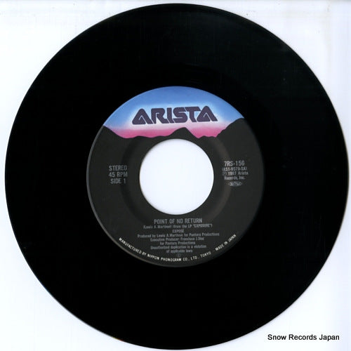 7RS-156 disc